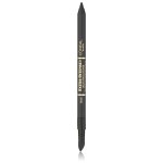 L\'Oreal Paris Extra-Intense Pencil Eyeliner, Black, 0.03 oz;