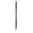 L\'Oreal Paris Extra-Intense Pencil Eyeliner, Black, 0.03 oz;