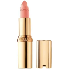 L\'Oreal Paris Colour Riche Lipcolour, Peach Fuzz, 1 Count