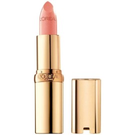 L\'Oreal Paris Colour Riche Lipcolour, Peach Fuzz, 1 Count L\'Oreal Paris Colour Riche Lipcolour, Peach Fuzz, 1 Count