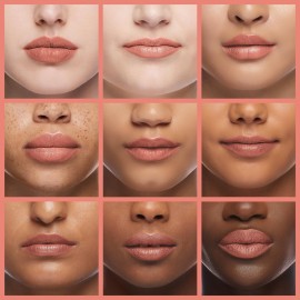L\'Oreal Paris Colour Riche Lipcolour, Peach Fuzz, 1 Count L\'Oreal Paris Colour Riche Lipcolour, Peach Fuzz, 1 Count