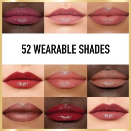 L\'Oreal Paris Colour Riche Lipcolour, Peach Fuzz, 1 Count L\'Oreal Paris Colour Riche Lipcolour, Peach Fuzz, 1 Count