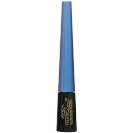 L\'Oreal Paris Telescopic Precision Liquid Waterproof Eyeliner, Black L\'Oreal Paris Telescopic Precision Liquid Waterproof Eyeliner, Black