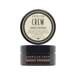 American Crew Men\'s Hair Boost Powder, Provides Lift & Volume, 0.3 Oz (Pack of 1)