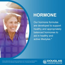 Douglas Laboratories DHEA 5 mg Dissolvable Tablets - Supports Hormone Balance, Immunity, Brain, Bone Health & Metabolism* - Non-GMO - 100 Tablets Douglas Laboratories DHEA 5 mg Dissolvable Tablets - Supports Hormone Balance, Immunity, Brain, Bone Health & Metabolism* - Non-GMO - 100 Tablets