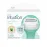 INTUITION Schick Refill, Razors for Women Sensitive Skin | Intuition Razor Blades Refill with Organic Aloe, Razor Refills , 6 Count (Pack of 1)