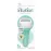 Schick Intuition Razors for Women with Sensitive Skin | 1 Razor & 2 Intuition Razor Blades Refill with Organic Aloe