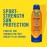 Banana Boat Sport Ultra SPF 100 Sunscreen Spray, 6oz | Sport Sunscreen Spray SPF 100, Banana Boat Sunscreen SPF 100 Spray, High SPF Sunscreen, Water Resistant Sunscreen, 6oz