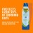 Banana Boat Ultra Defense Clear Sunscreen Spray SPF 100, 6oz | Lightweight Sunscreen, Banana Boat SPF 100, Water Resistant, 6oz