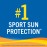 Banana Boat Sport Ultra SPF 50 Sunscreen Lotion, 12oz | Banana Boat Sunscreen SPF 50 Lotion, Oxybenzone-Free, Sunblock, Family Size, 12oz (Pack of 1)