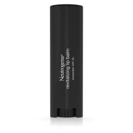 Neutrogena Revitalizing and Moisturizing Tinted Lip Balm with Sun Protective Broad Spectrum SPF 20 Sunscreen, Lip Soothing Balm with a Sheer Tint in Color Fresh Plum 60,.15 oz
