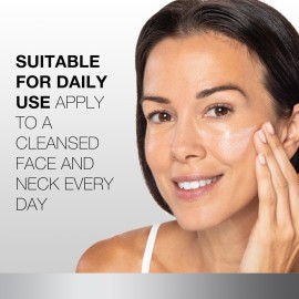 Neutrogena Rapid Wrinkle Repair Retinol Face Moisturizer with SPF 30 Sunscreen, Daily Anti-Aging Face Cream with Retinol & Hyaluronic Acid to Fight Fine Lines, Wrinkles, & Dark Spots, 1 fl. oz Neutrogena Rapid Wrinkle Repair Retinol Face Moisturizer with SPF 30 Sunscreen, Daily Anti-Aging Face Cream with Retinol & Hyaluronic Acid to Fight Fine Lines, Wrinkles, & Dark Spots, 1 fl. oz
