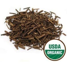 Kukicha Twig Tea Organic - 4 Oz,(Starwest Botanicals) Kukicha Twig Tea Organic - 4 Oz,(Starwest Botanicals)