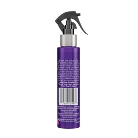 John Frieda Frizz Ease 3 Day Straight Heat Protection Spray, Keeps Hair Straight and Frizz-Free for 3 Days, Keratin-Infused Flat Iron & Styling Spray for a Smooth, Sleek Finish, 3.5 Oz John Frieda Frizz Ease 3 Day Straight Heat Protection Spray, Keeps Hair Straight and Frizz-Free for 3 Days, Keratin-Infused Flat Iron & Styling Spray for a Smooth, Sleek Finish, 3.5 Oz