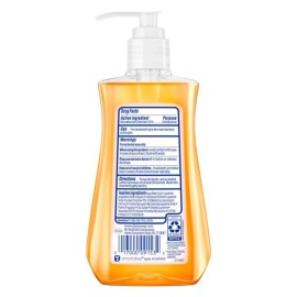 Liquid Dial Antimicrobial Liquid Soap, 7.5 oz Pump Bottle Liquid Dial Antimicrobial Liquid Soap, 7.5 oz Pump Bottle