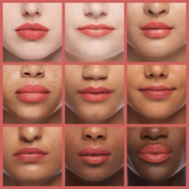 Revlon ColorStay Ultimate Liquid Lipstick, Longwear Rich Lip Colors, Wears for Up to 24 Hours, Satin Finish, 060 Stellar Sunrise, 0.1 fl oz Revlon ColorStay Ultimate Liquid Lipstick, Longwear Rich Lip Colors, Wears for Up to 24 Hours, Satin Finish, 060 Stellar Sunrise, 0.1 fl oz