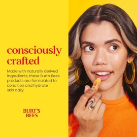 Burt\'s Bees Gifts Ideas - Essential Everyday Beauty Set, 5 Travel Size Products - Deep Cleansing Cream, Hand Salve, Body Lotion, Foot Cream and Lip Balm Burt\'s Bees Gifts Ideas - Essential Everyday Beauty Set, 5 Travel Size Products - Deep Cleansing Cream, Hand Salve, Body Lotion, Foot Cream and Lip Balm