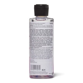 Beauty Secrets Nail Polish Thinner, 4 Fl Oz (Pack of 1), Thins Nail Polish for Even Flow Beauty Secrets Nail Polish Thinner, 4 Fl Oz (Pack of 1), Thins Nail Polish for Even Flow
