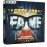 GAME FOR FAME THE HILARIOUS PARTY BOARDGAME, Multicolor