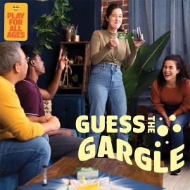 GAME FOR FAME THE HILARIOUS PARTY BOARDGAME, Multicolor GAME FOR FAME THE HILARIOUS PARTY BOARDGAME, Multicolor