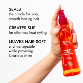 Beyond The Zone Turn Up The Heat Protection Spray (8.5 oz.) Beyond The Zone Turn Up The Heat Protection Spray (8.5 oz.)
