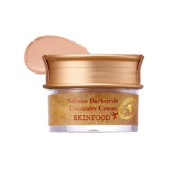 Salmon darkcircle concealer cream 1 (0.35oz/10g)