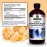 Magnesium Glycinate & Magnesium Malate Liquid - 16 Oz Magnesium Concentrate - Vegan & Gluten-Free - Bone, Muscle, and Cardiovascular Support - Suitable for All