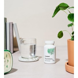 THORNE Broccoli Seed Extract (Formerly Crucera-SGS) for Antioxidant Support* - Sulforaphane Glucosinolate (SGS) - 60 Capsules THORNE Broccoli Seed Extract (Formerly Crucera-SGS) for Antioxidant Support* - Sulforaphane Glucosinolate (SGS) - 60 Capsules