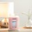 Yankee Candle Pink Sands Scented, Classic 22oz Large Jar Single Wick Candle, Over 110 Hours of Burn Time, Perfect for Creating Relaxing Atmosphere