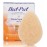 Buf-Puf Gentle Facial Sponge, Dermatologist Developed, Removes Deep Down Dirt & Makeup That Causes Breakouts and Blackheads, Reusable, Exfoliating, 1 Count