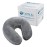 EARTHLITE Fitted Disposable Face Cradle Covers - Medical-Grade, Soft, Non-Sticking Massage Headrest Covers for Massage Tables & Massage Chairs (50 count)