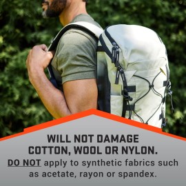 Repel 100 Insect Repellent, Pump Spray, 4-Fluid Ounces, 10-Hour Protection Repel 100 Insect Repellent, Pump Spray, 4-Fluid Ounces, 10-Hour Protection