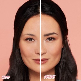 Benefit Precisely My Brow Pencil (Ultra Fine Brow Defining Pencil) -  6 (Deep) 0.08g/0.002oz
