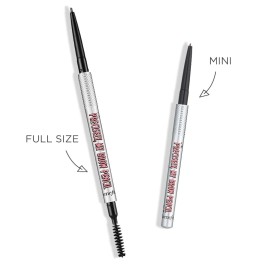 Benefit Precisely My Brow Pencil (Ultra Fine Brow Defining Pencil) -  6 (Deep) 0.08g/0.002oz