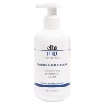 EltaMD Foaming Facial Cleanser Face Wash, Gentle Foaming Face Wash and Makeup Remover, Oil Free , 7 oz Pump