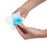 Munchkin Arm & Hammer Pacifier Wipes - Safely Cleans Breast Pump Parts and Feeding Essentials for Baby and Toddler, 1 Pack, 36 Wipes