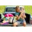 Munchkin Arm & Hammer Pacifier Wipes - Safely Cleans Breast Pump Parts and Feeding Essentials for Baby and Toddler, 1 Pack, 36 Wipes
