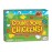 Peaceable Kingdom Count Your Chickens Award Winning Cooperative Counting Game for 2 to 4 Kids Ages 3+