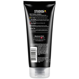 L\'Oreal Paris Studio Line INVISI Gel, Strong Hold 6.80 oz