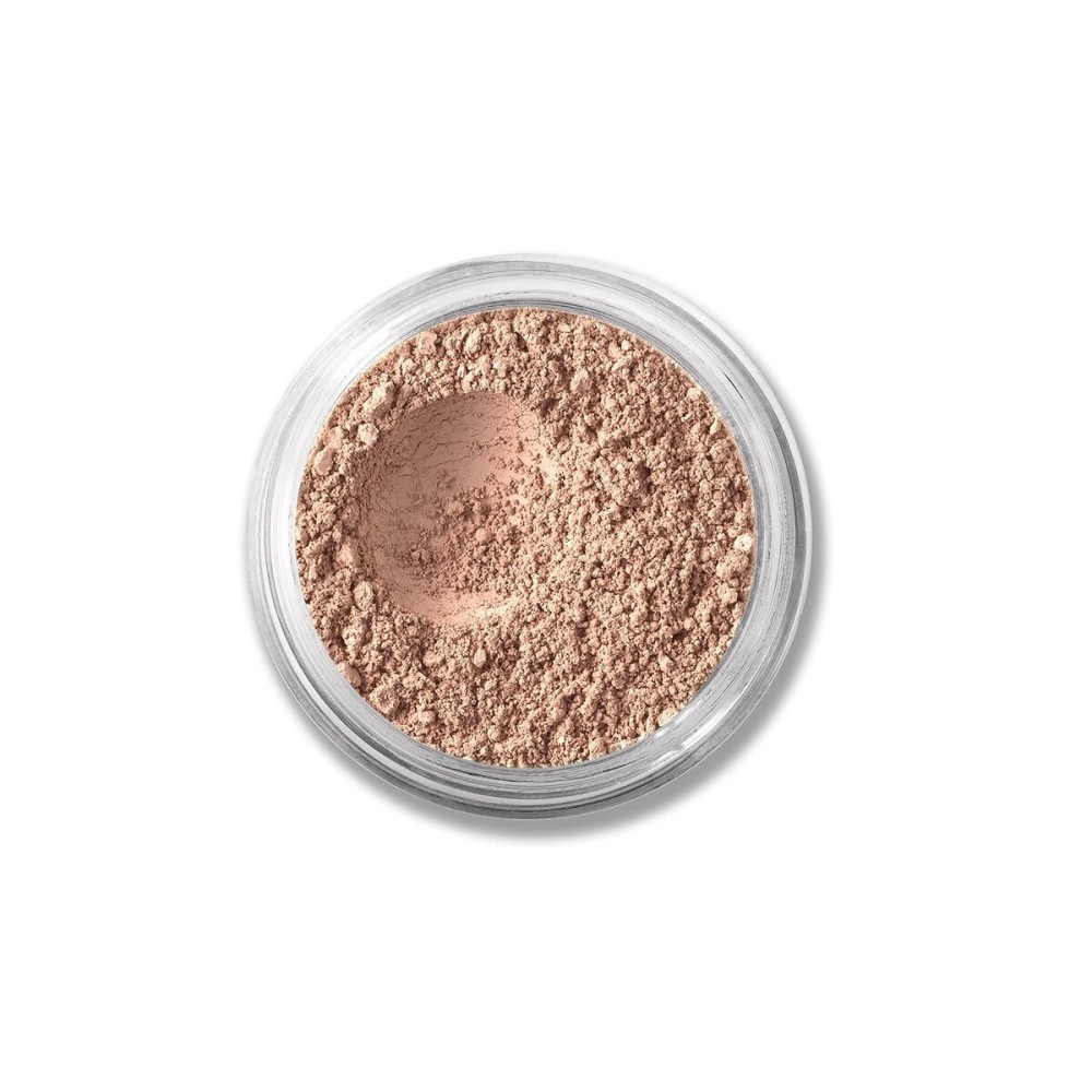 bareMinerals Loose Powder Concealer SPF 20, Mineral-Based Concealer for face, Lightweight Coverage, Conceals Redness + Blemishes, Talc Free, Vegan Concealer bareMinerals Loose Powder Concealer SPF 20, Mineral-Based Concealer for face, Lightweight Coverage, Conceals Redness + Blemishes, Talc Free, Vegan Concealer