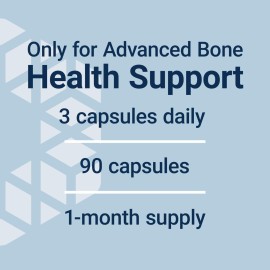 Life Extension Strontium Caps, Trace Mineral for Advanced Bone Health Support, Gluten Free, Non-GMO, Vegetarian, 90 Capsules Life Extension Strontium Caps, Trace Mineral for Advanced Bone Health Support, Gluten Free, Non-GMO, Vegetarian, 90 Capsules