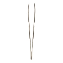 e.l.f. Slant Tweezer, Professional Quality Stainless Steel, Provides a Strong Grip, Removes Hairs Accurately, Shapes, Defines, Easy To Use, Ergonomically-Designed e.l.f. Slant Tweezer, Professional Quality Stainless Steel, Provides a Strong Grip, Removes Hairs Accurately, Shapes, Defines, Easy To Use, Ergonomically-Designed