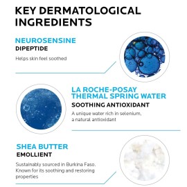 La Roche-Posay Toleriane Dermallergo Ultra Soothing Repair Face Moisturizer for Sensitive Skin, Gentle Moisturizing Face Cream for Dry Skin, Packaging May Vary, Formerly Toleriane Ultra La Roche-Posay Toleriane Dermallergo Ultra Soothing Repair Face Moisturizer for Sensitive Skin, Gentle Moisturizing Face Cream for Dry Skin, Packaging May Vary, Formerly Toleriane Ultra