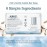 Kirk\'s Original Coco Castile Soap, Pack of 3