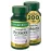 Nature\'s Bounty Acidophilus Probiotic, Daily Probiotic Supplement, Digestive Health, 200 Tablets, Twin Pack