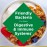 Nature\'s Bounty Acidophilus Probiotic, Daily Probiotic Supplement, Digestive Health, 200 Tablets, Twin Pack