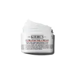 Kiehl\'s Ultra Facial Cream, with 4.5% Squalane to Strengthen Skin\'s Moisture Barrier, Skin Feels Softer and Smoother, Long-Lasting Hydration, Easy and Fast-Absorbing, All Skin Types - 1.7 fl oz