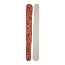 Revlon Compact Emery Boards Nail File, Dual Sided for Shaping and Smoothing Finger and Toenails, 24 Count Revlon Compact Emery Boards Nail File, Dual Sided for Shaping and Smoothing Finger and Toenails, 24 Count