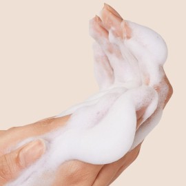 Origins Checks and Balances Frothy Face Wash | Gently Cleanses All Skin Types | With Mint, 1.7 Fl Oz