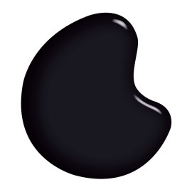 Sally Hansen Xtreme Wear Nail Polish, Streak-Free, Shiny Finish, Long-Lasting Nail Color, Black Out, 0.40 fl oz Sally Hansen Xtreme Wear Nail Polish, Streak-Free, Shiny Finish, Long-Lasting Nail Color, Black Out, 0.40 fl oz